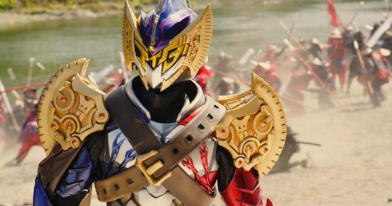 Ada 13 Kamen Rider di Kamen Rider Zi-O! Siapa Saja?