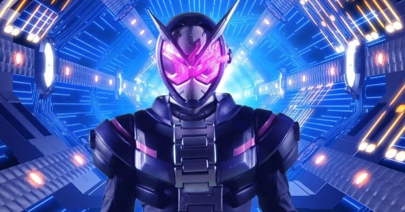 Ini 30 Wujud Perubahan Kamen Rider Zi-O! Kekuatan Para Senior!