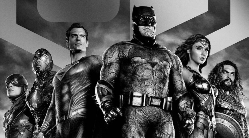 Begini Rencana Zack Snyder untuk Justice League 2 dan 3!