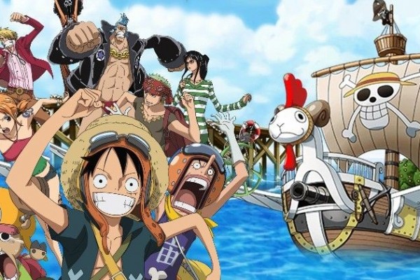 6 Kapal di One Piece Ini Gak Cuma Bisa Berlayar!