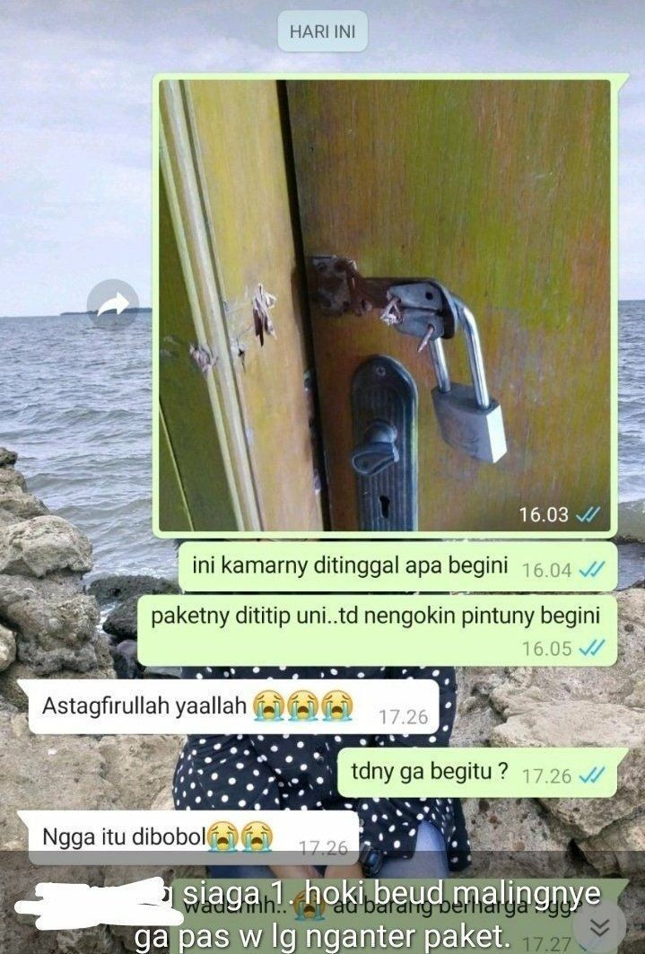 Ajaib Banget! 10 Momen Dapat Paket yang Gak Terduga!