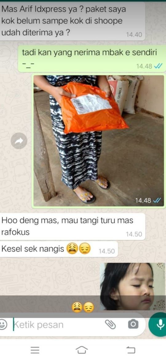 Ajaib Banget! 10 Momen Dapat Paket yang Gak Terduga!