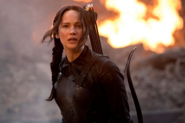 Urutan Nonton Film The Hunger Games Sesuai Kronologi, Ini Panduannya!