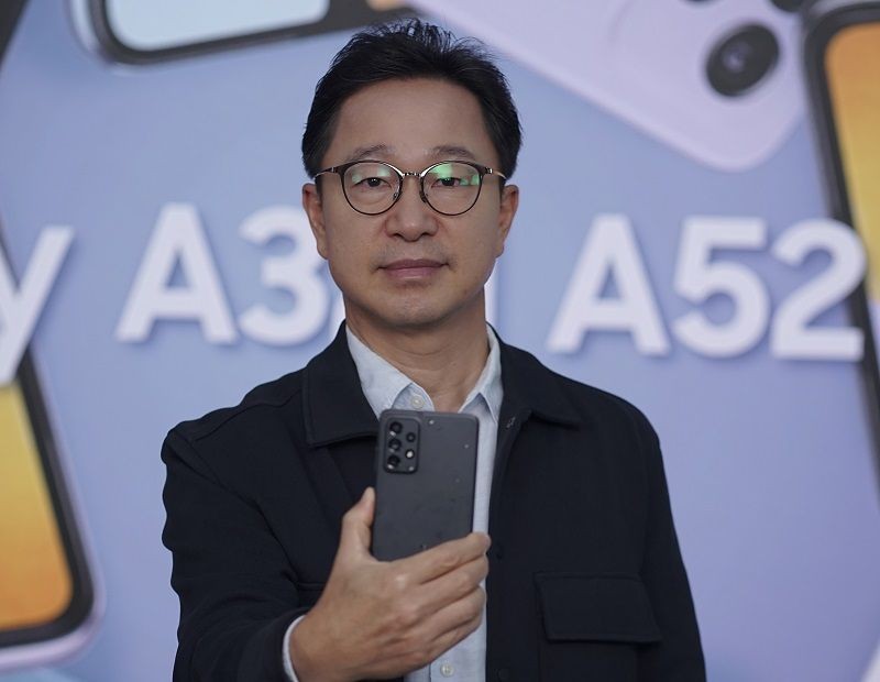 Ungkap Fitur Baru Samsung Galaxy A32, A52, dan A72 di Sini!