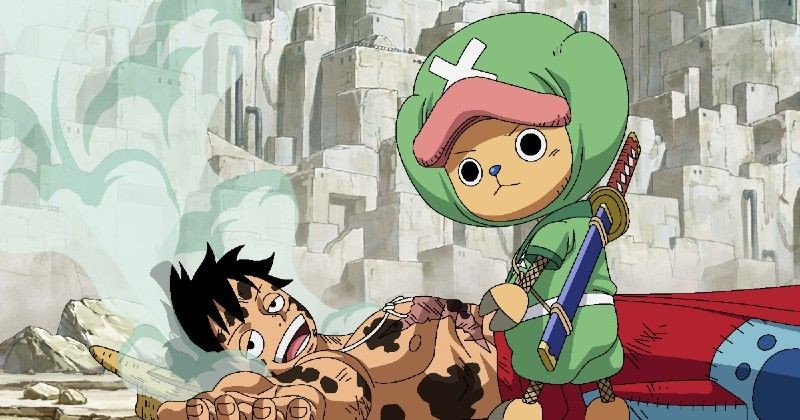 7 Penyakit Ini Pernah Muncul di Dunia One Piece! Mematikan!
