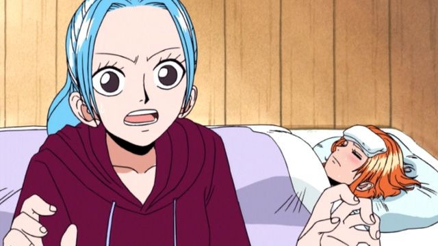 7 Penyakit Ini Pernah Muncul di Dunia One Piece! Mematikan!