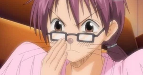 Inilah 10 Karakter Terkuat di Anime The Law of Ueki!