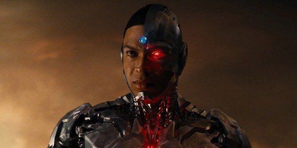 Zack Snyder Menyesal Tak Banyak Membantu untuk Film Cyborg
