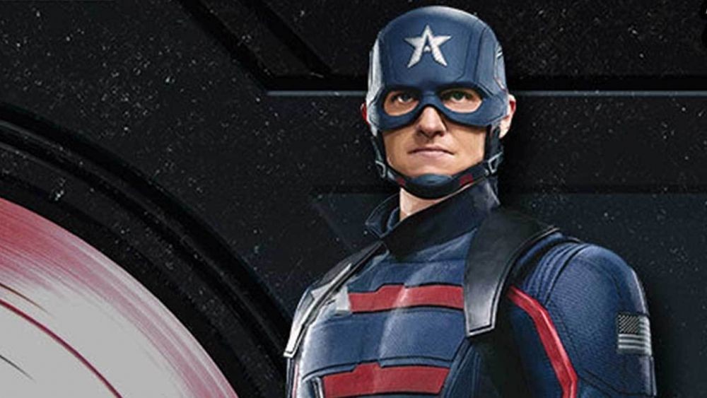 Teori: Akan Gimana Nasib Captain America Baru, John Walker? 