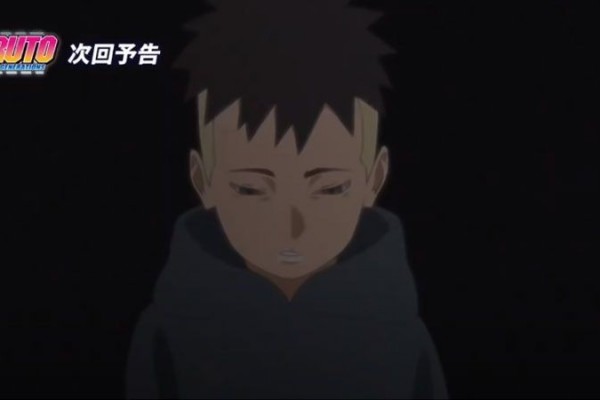 Preview Boruto Episode 192: Kisah Masa Lalu Kawaki yang Kelam!