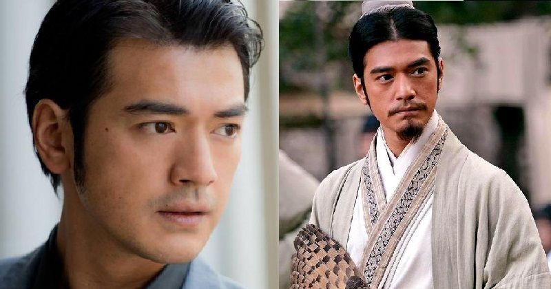 [POPULER] Fakta Takeshi Kaneshiro hingga Uang One Piece di Rupiah