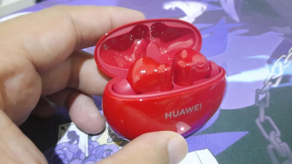 ANC Buat Pengguna Kasual? Ini Review Huawei FreeBuds 4i!