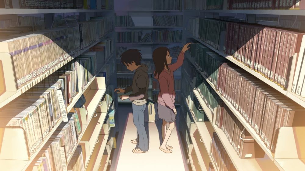 Jangan Terlewat 5 Rekomendasi Anime Netflix yang Menarik Berikut ini!