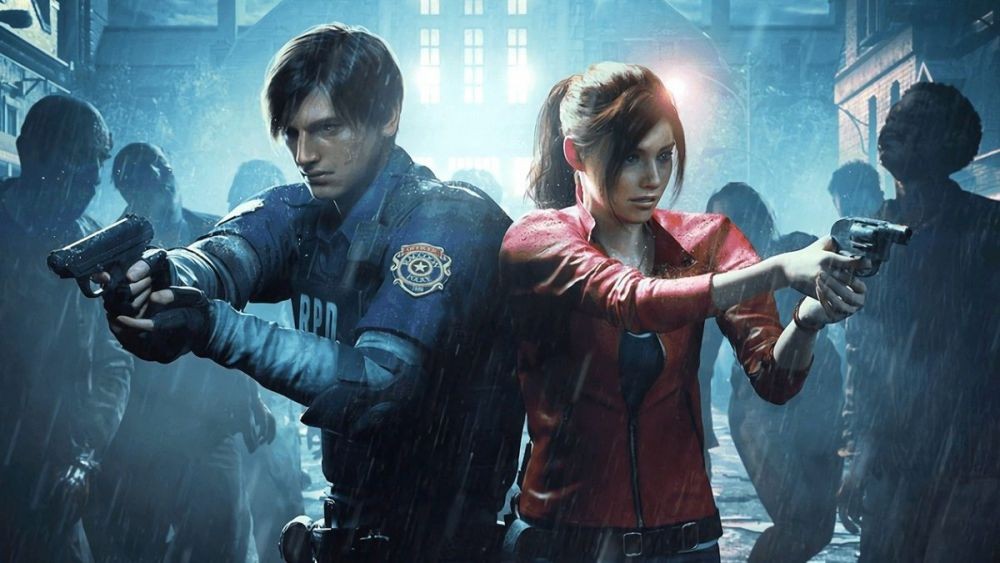 Reboot Baru Film Resident Evil Umumkan Judul dan Informasi Baru!