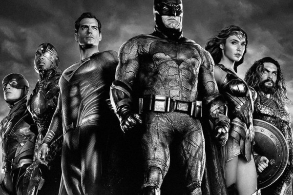 5 Perbedaan Utama di Film Justice League Snyder Cut dan Versi Asli