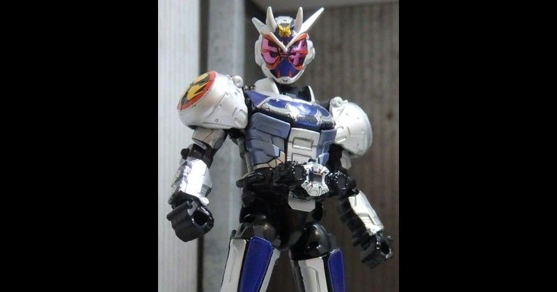 Ini 30 Wujud Perubahan Kamen Rider Zi-O! Kekuatan Para Senior!