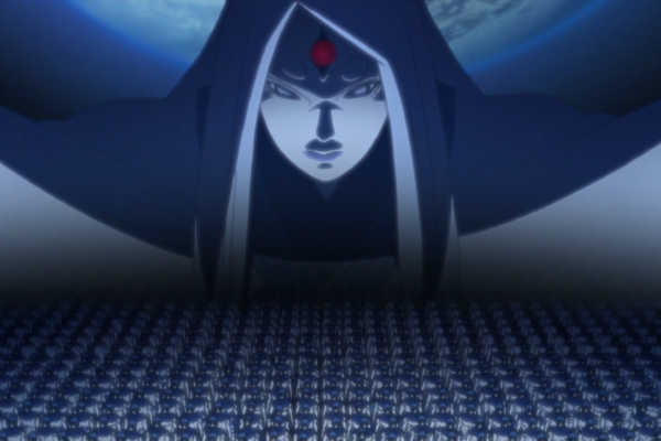 10 Fakta Klan Otsutsuki di Naruto, Klan Alien yang Legendaris!