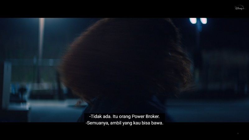 Pembahasan Falcon and Winter Soldier Episode 2: Bucky dan Sam Beraksi!