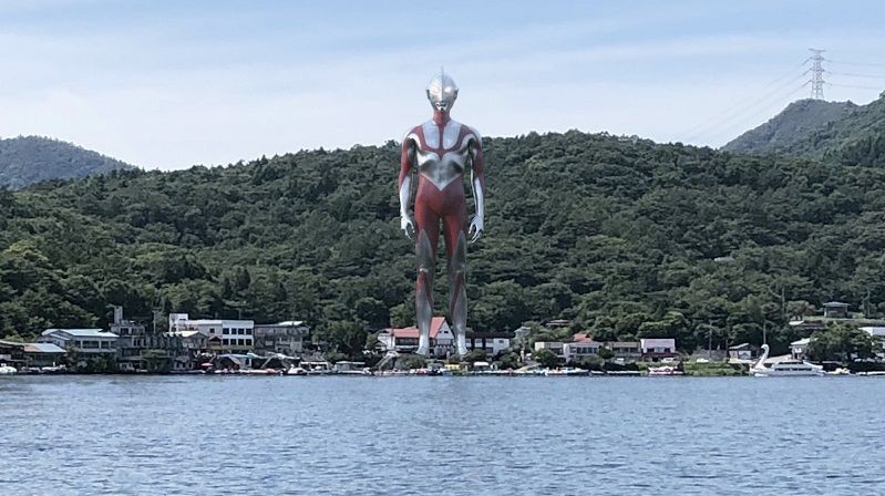 7 Fakta Shin Ultraman, Versi Ultraman Terbaru yang Serius!