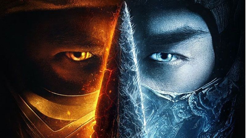 Konflik Sub-Zero dan Scorpion jadi Inti Film Mortal Kombat!