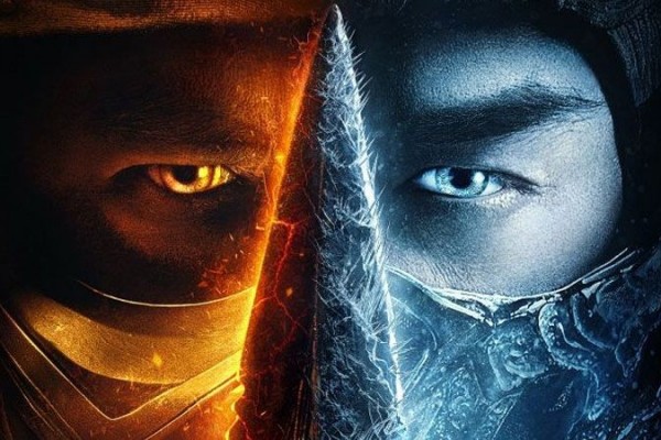 Konflik Sub-Zero dan Scorpion jadi Inti Film Mortal Kombat!