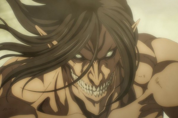 Anime Attack on Titan Final Season Part 1 Selesai, Lanjut 2022!