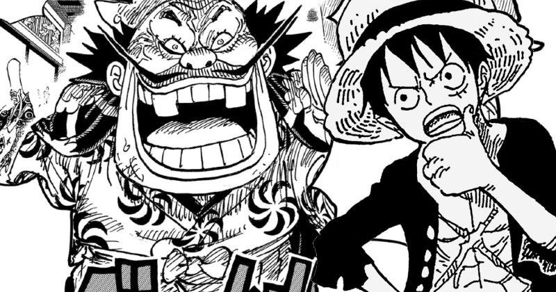 Teori: Inikah Alasan Orochi Masih Hidup di One Piece 1008?