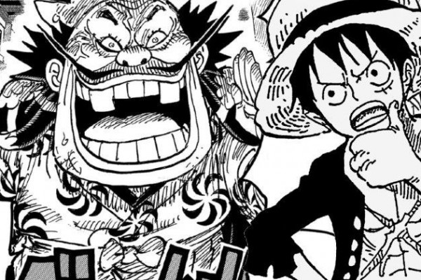 Teori: Inikah Alasan Orochi Masih Hidup di One Piece 1008?