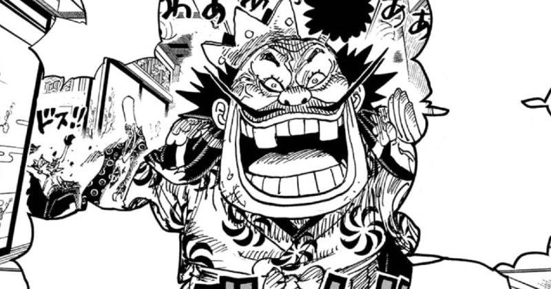 Teori: Benarkah Orochi Sudah Tewas di One Piece 1009?