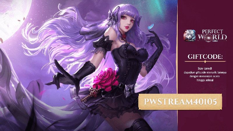 Perfect World Mobile, Hadirkan Karakter Baru dan Perang Antar Server