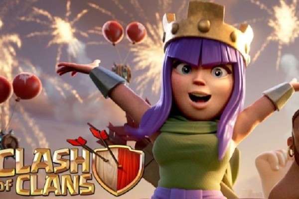 Gas Langsung! Event Hammer Jam dari Clash of Clans Hadir Lagi!