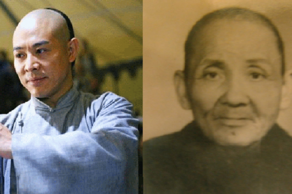 10 Fakta Wong Fei-hung yang Sesungguhnya, Pahlawan dari Foshan!