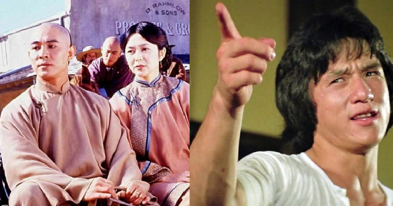 Di Dunia Kung Fu, Ini 10 Film Tentang Wong Fei-hung dan Keluarganya!