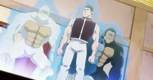 5 Karakter Anime yang Bisa Tukar Posisi dengan Musuh!