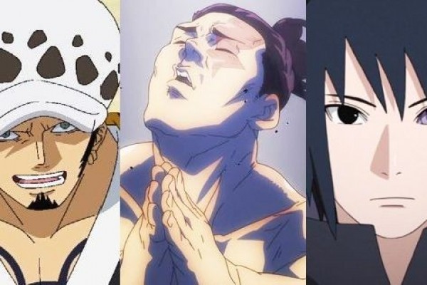 5 Karakter Anime yang Bisa Tukar Posisi dengan Musuh!