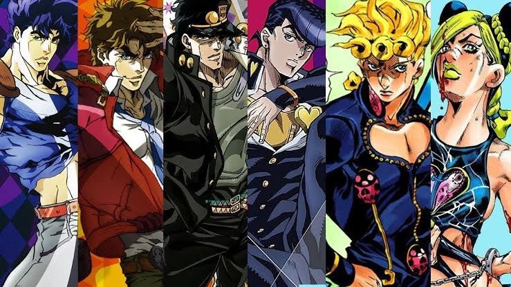 10 Anime Dengan Hero Terbanyak, Rame Banget!