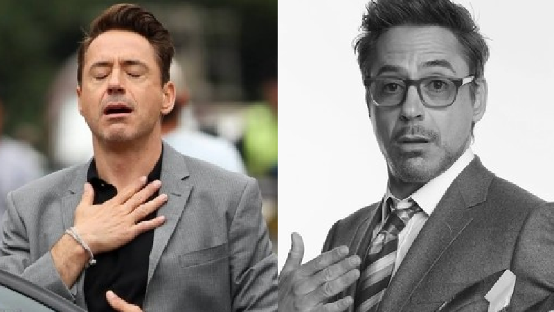 10 Fakta Robert Downey Jr., Sang Iron Man di Dunia Film!