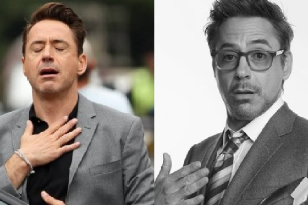 10 Fakta Robert Downey Jr., Sang Iron Man di Dunia Film!