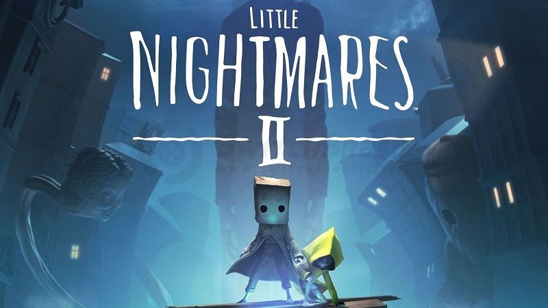 Review Little Nightmares 2: Petualangan Creepy yang Bikin Mikir!
