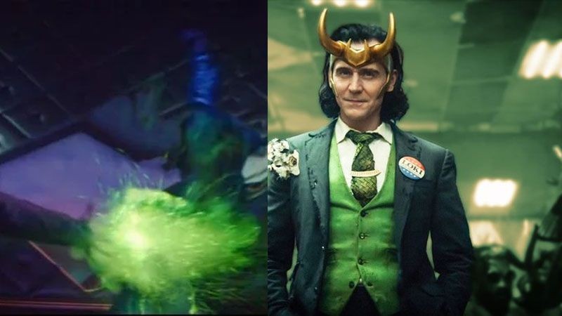 Trailer Loki Perlihatkan Kekuatan Baru Sang God of Mischief