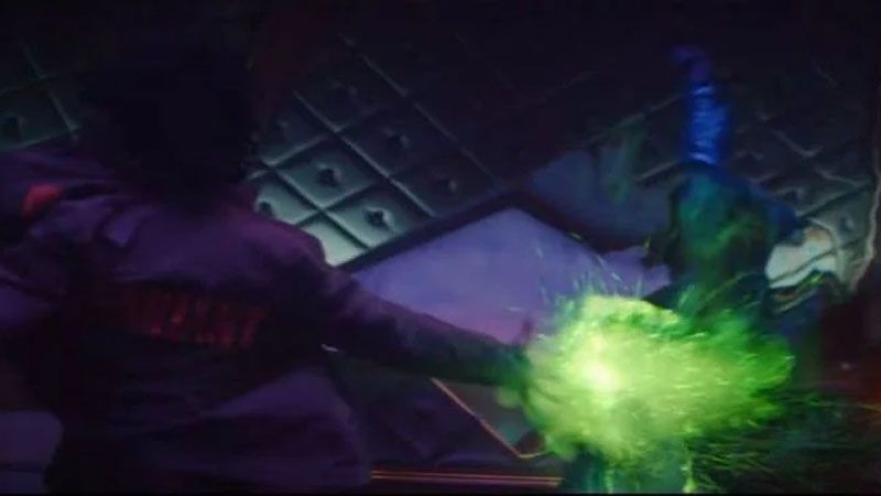 Trailer Loki Perlihatkan Kekuatan Baru Sang God of Mischief