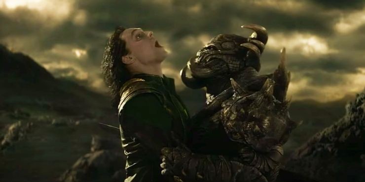 10 Fakta Loki Versi MCU, Sang Penipu Ulung dari Asgard!