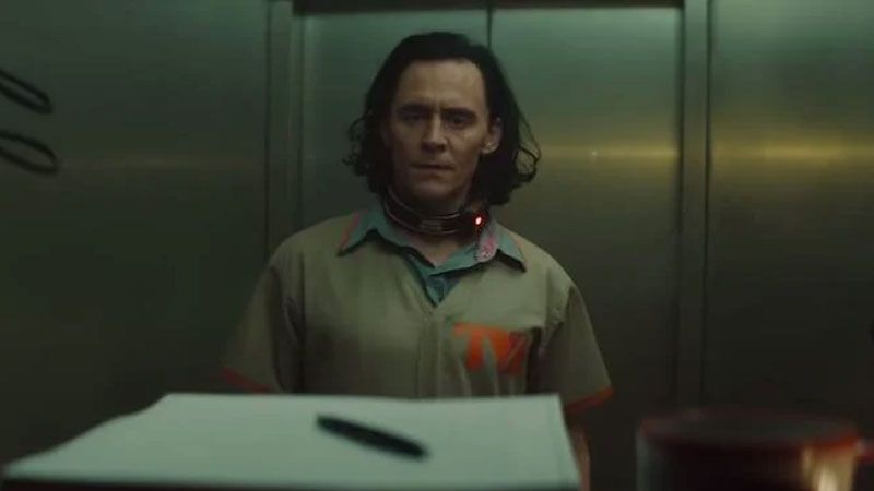 5 Hal Menarik yang Ada di Trailer Baru Loki!