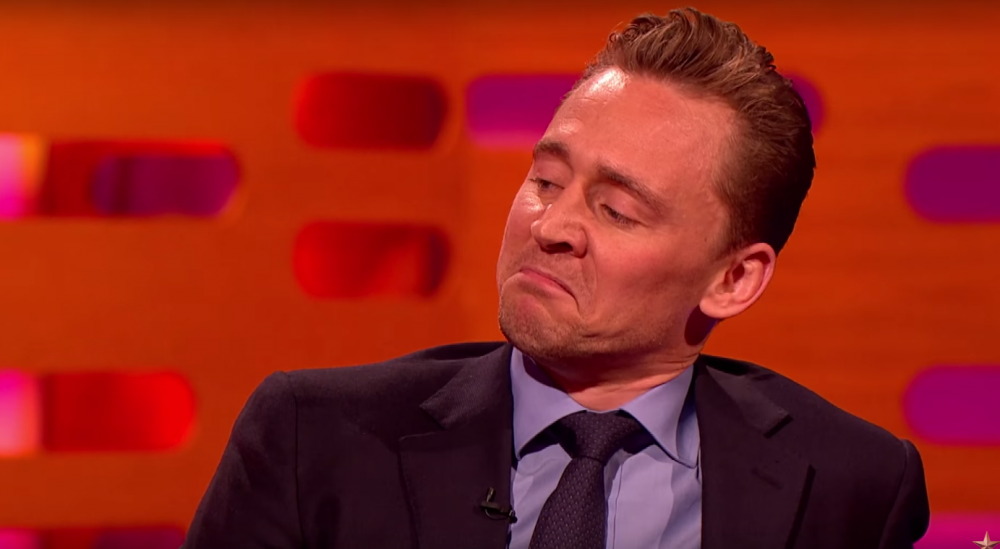 7 Fakta Tom Hiddleston, Sang Loki, yang Mungkin Belum Kamu Tahu!