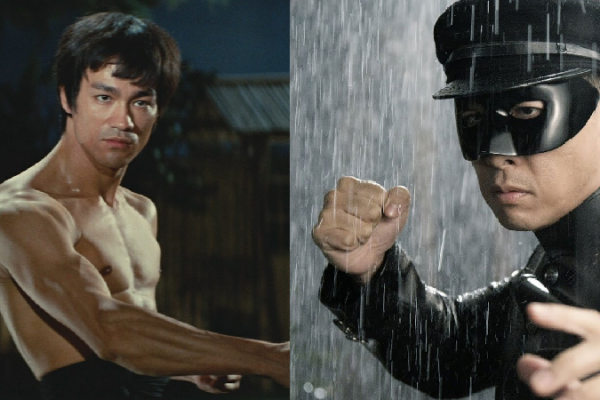 10 Film Tentang Chen Zhen, Tokoh Fiktif Tiongkok Legendaris!