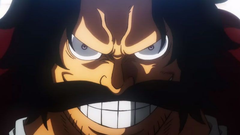 Preview One Piece Episode 970: Akhir dari Raja Bajak Laut!