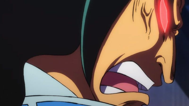 Preview One Piece Episode 970: Akhir dari Raja Bajak Laut!