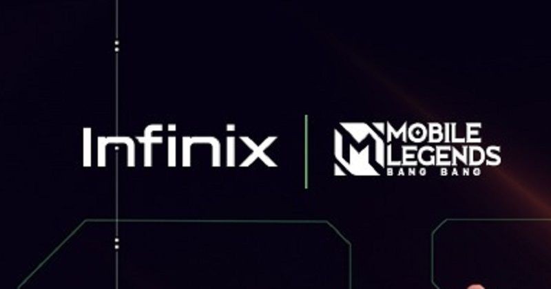 Di Tahun Ini, Kolaborasi Infinix dan Mobile Legends Segera Hadir!