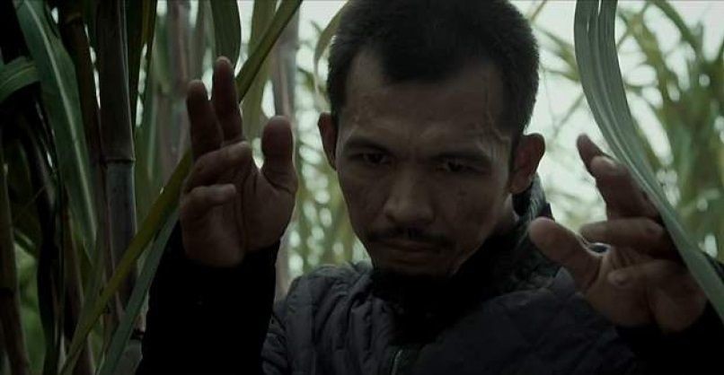 Ini 7 Aktor Keturunan Asia yang Tampil di Film John Wick!