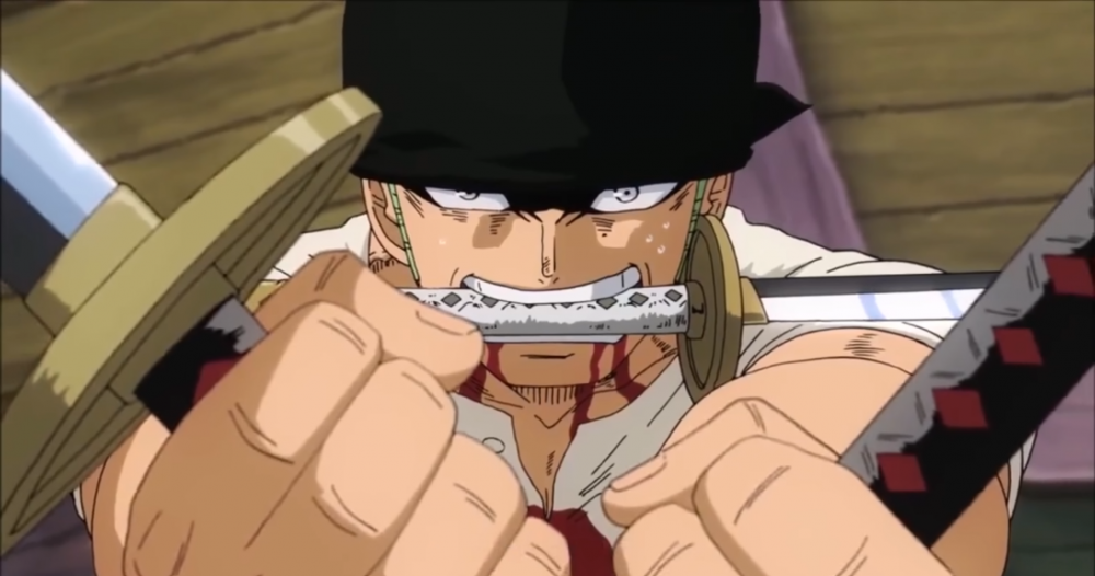 5 Karakter One Piece yang Cocok Jadi Guru Haki Usopp!